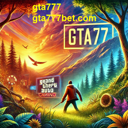 Explorando o Mundo dos Jogos de Aventura em GTA777