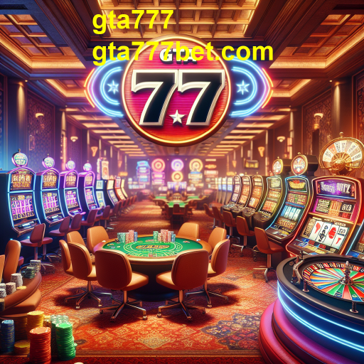 A Importância da Categoria Equipamento em GTA 777