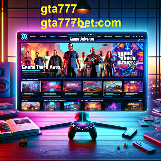 Importância das Avaliações em Jogos: Foco no GTA777