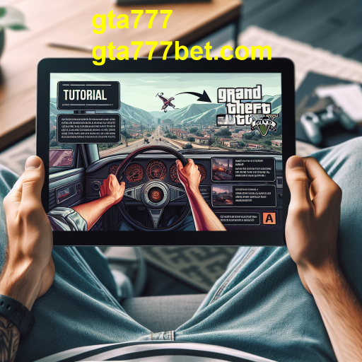 Maximize sua Experiência em GTA com Tutoriais do gta777