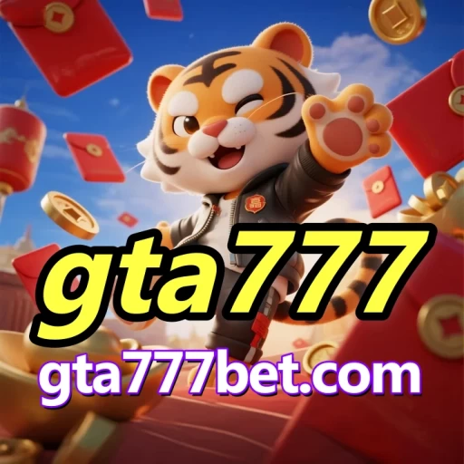 Logo gta777